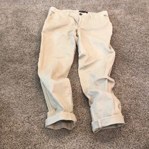 Gap chinos